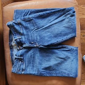 Lucky Brand Brooke Legging Jeans, 12/31R